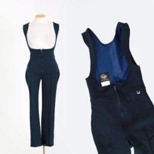 Roffe Vintage Ski Jumpsuit
